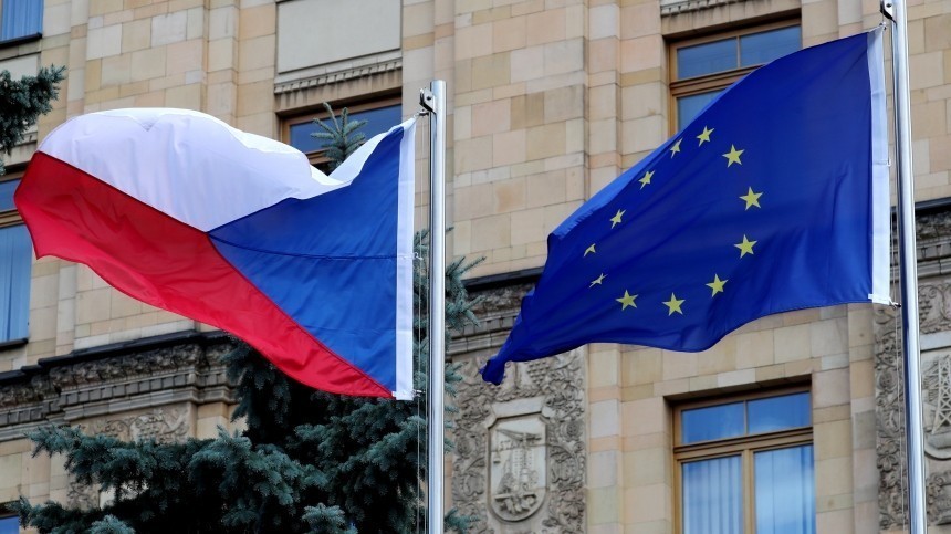 Премьер Чехии Бабиш передумал обвинять Россию во взрывах во Врбетице