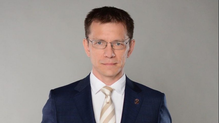 Первым замгубернатора ХМАО назначен суперфиналист конкурса «Лидеры России 2020»