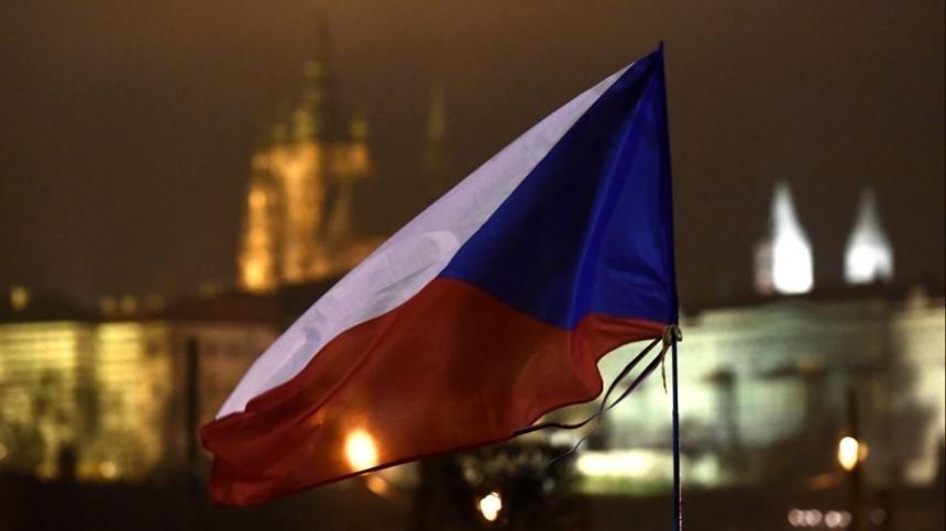 «Паритет так паритет»: Захарова указала на огромный просчет Чехии в конфликте с РФ