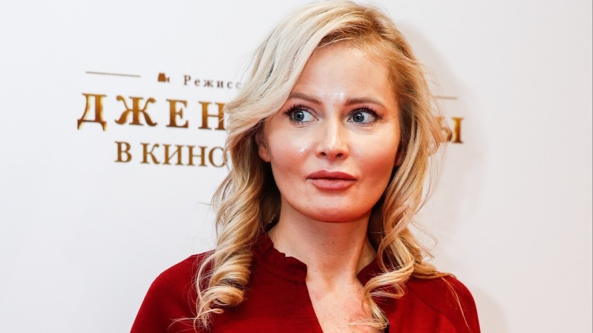 Три полотенца в крови: дочь Даны Борисовой попала в больницу