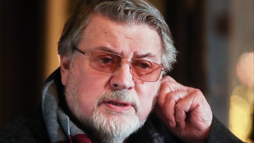 Покупай место на кладбище и ложись: Ширвиндт о тяготах жизни без табака и алкоголя