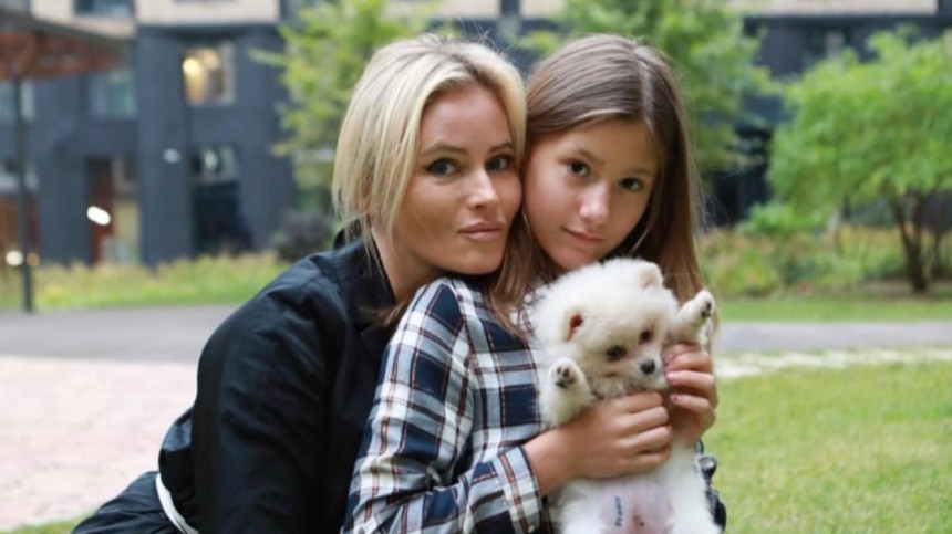 “Ничего не скроешь”: Дана Борисова рассказала, почему ее дочь наносила себе увечья