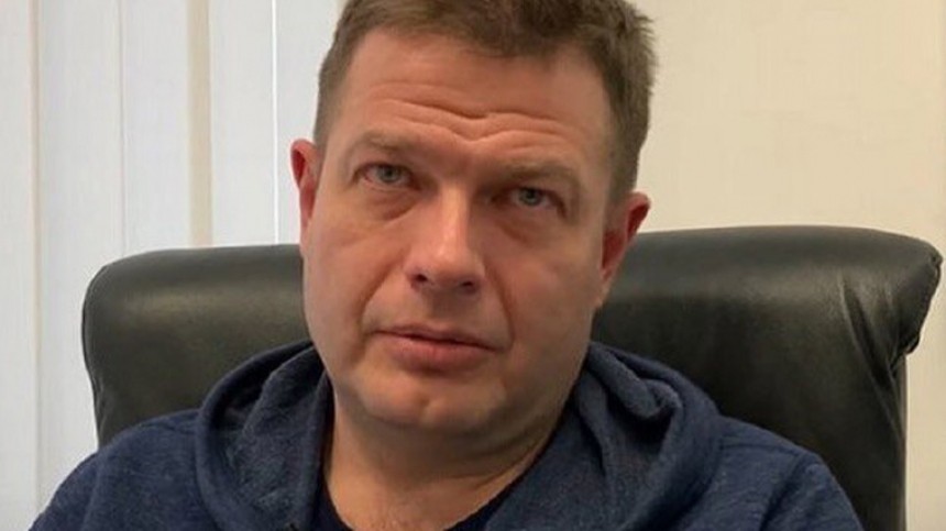 Эксклюзивное видео момента нападения на пиар-директора Спартака
