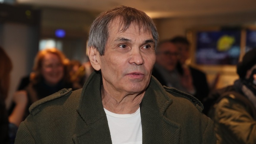 Я в заточении: Бари Алибасов сообщил, что сын забрал его паспорт