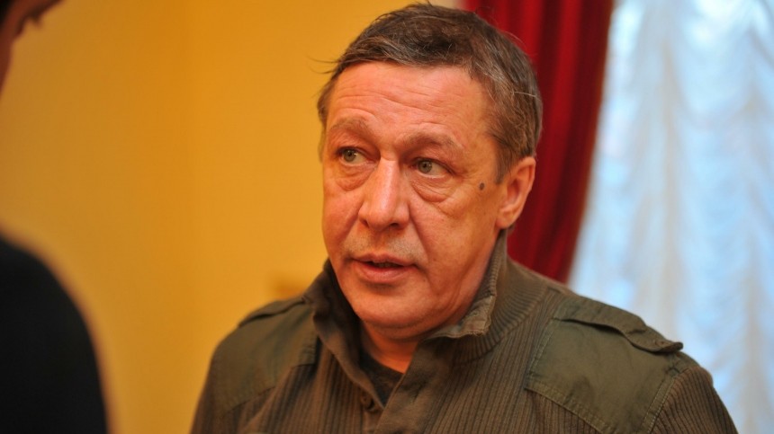 Михаил Ефремов подал кассационную жалобу на приговор