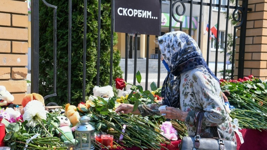 «Решения должны быть жесткими»: Список поручений Путина после трагедии в Казани