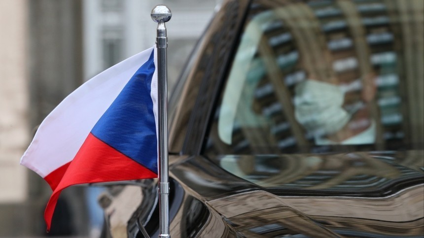 В Праге оценили включение Чехии в список недружественных для РФ стран