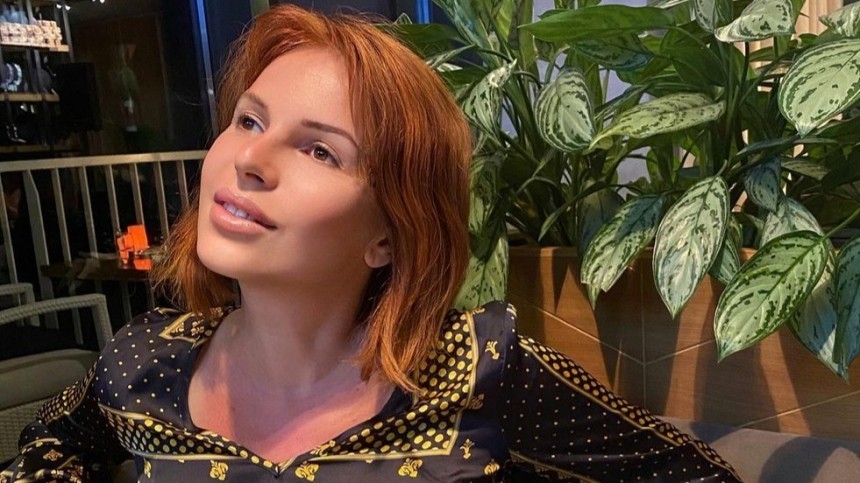Мне предлагался тройничок: Штурм рассказала о домогательствах продюсера