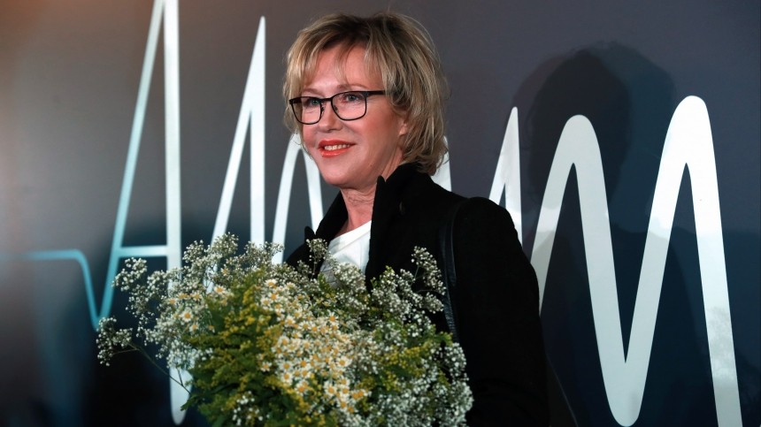 Злодеев создавать интереснее: Ирина Розанова сыграет серийную убийцу