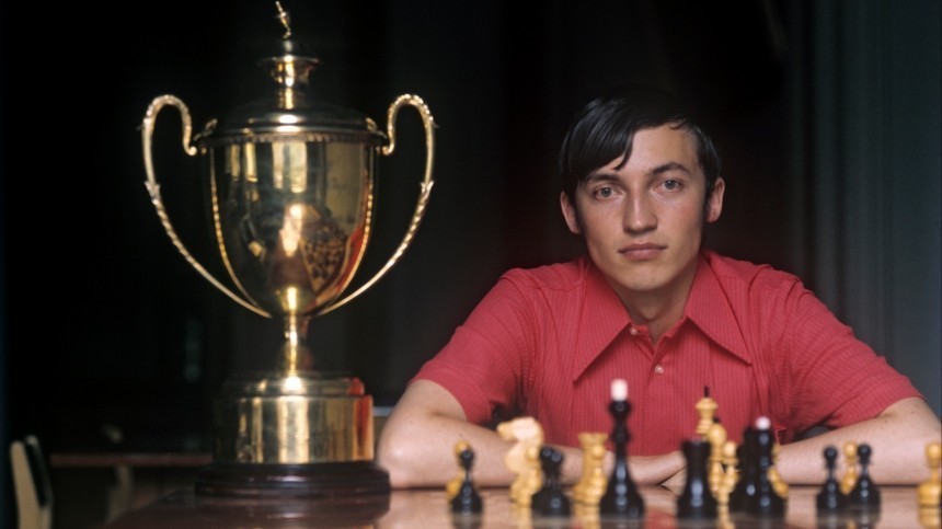 Гроссмейстер и филателист: Как Анатолий Карпов стал легендой шахматного спорта?