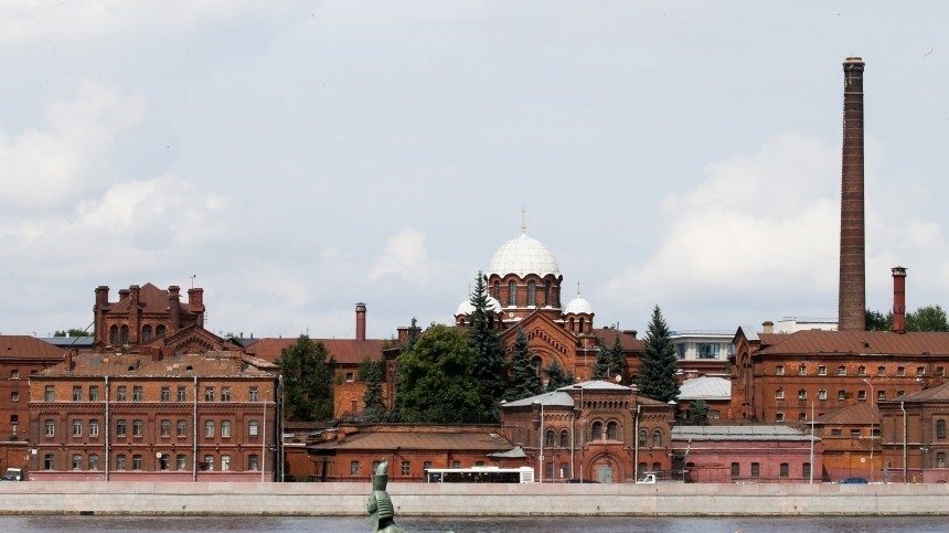 Музей „Крестов“ переехал: где разместят шедевры „тюремного промысла“?
