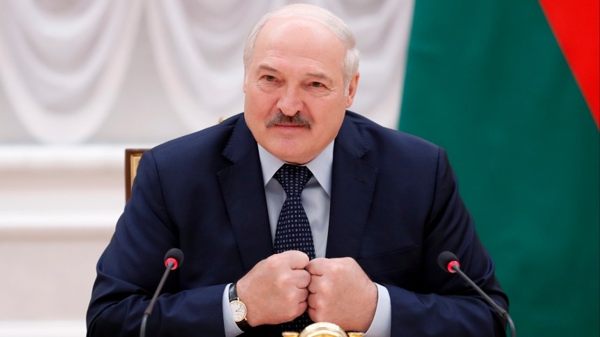 «Будет больно»: Киев пригрозил Лукашенко из-за дела Протасевича