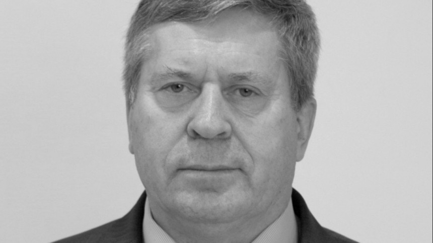 Заместитель гендиректора «Удмуртнефти» погиб в страшном ДТП под Ижевском