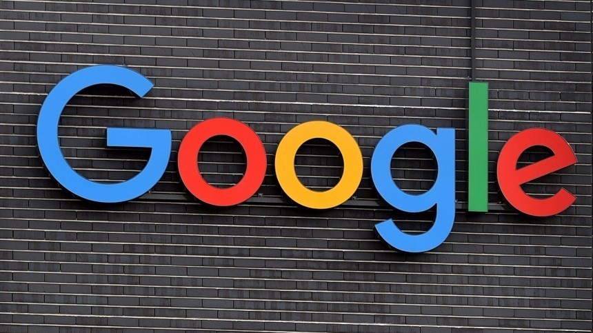 Франция оштрафовала Google на 220 миллионов евро