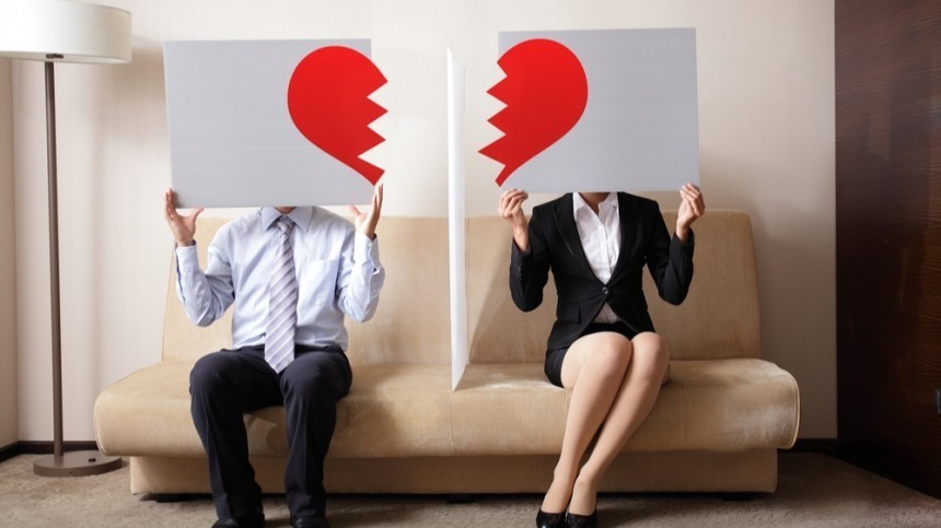 Как следует делить ипотеку при разводе? Отвечает адвокат