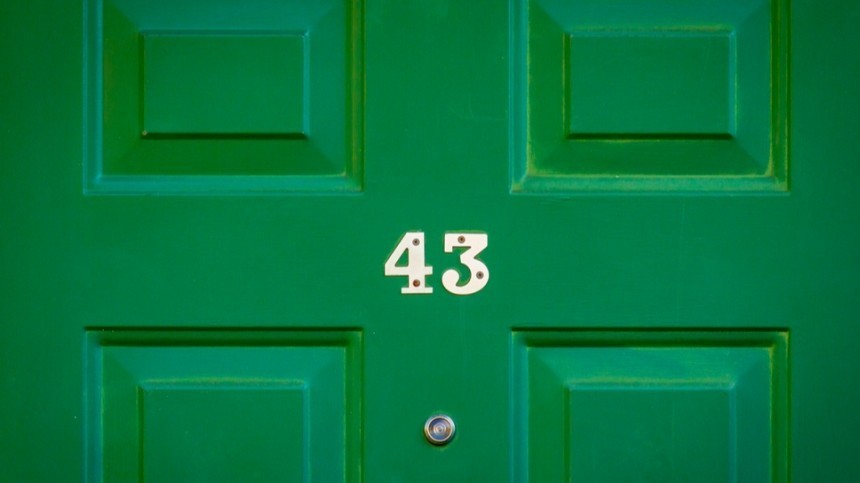Что означает номер квартиры, в которой вы живете? — объясняет нумеролог