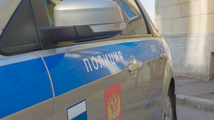 Женщина пропала из квартиры в Петербурге, оставив трехлетнего сына одного