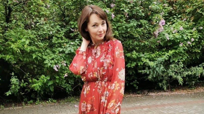 Толстомордик: Наталия Антонова показала, как выглядела, когда весила 90 кг