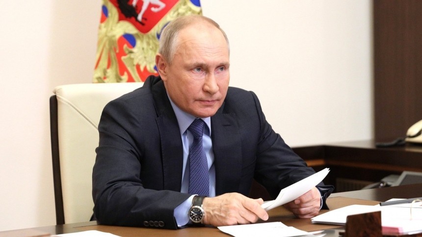 Генерал ВСУ призвал Зеленского «день и ночь думать», как приблизить Путина