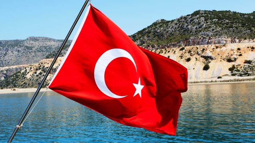 Цены на путевки в Турцию взлетели почти в два раза