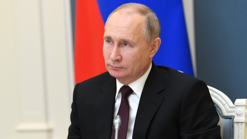 С историей не поспоришь: какие призывы к Западу адресовал Путин в статье для Die Zeit