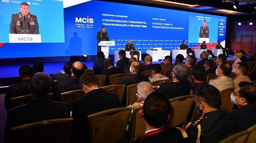 НАТО, терроризм, гражданские войны: основные темы международной конференции по безопасности
