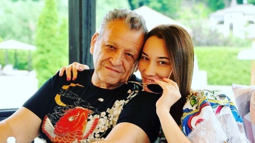 Вдова Грачевского рассказала, почему отказалась от его фамилии