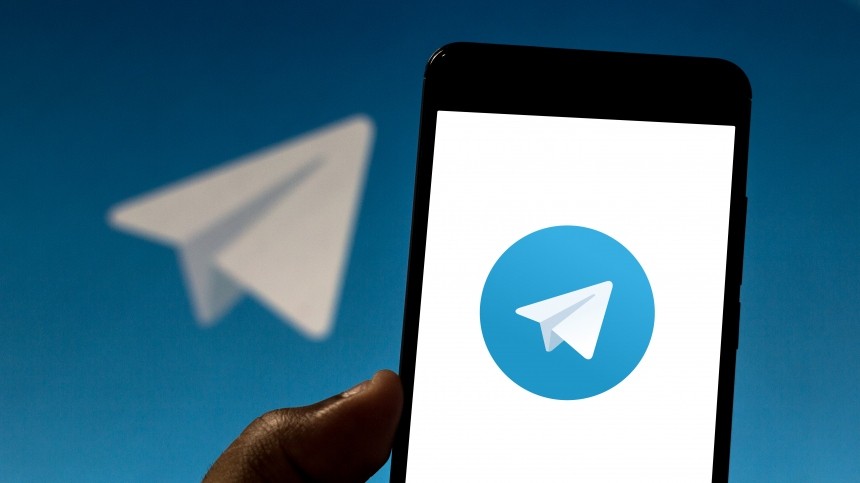 Функция групповых видеозвонков появилась в Telegram