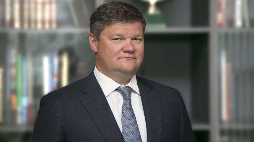 СК расследует смерть главы Коломны по статье Доведение до самоубийства