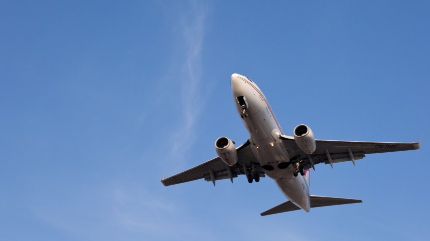 Грузовой Boeing 737 рухнул в Тихий океан у побережья Гавайев