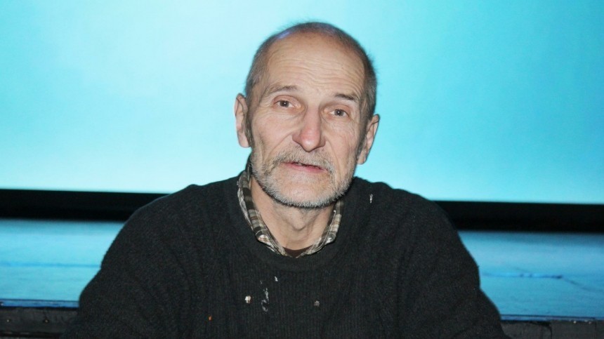 Рады, что хуже не становится: Жена Мамонова о состоянии попавшего в реанимацию музыканта
