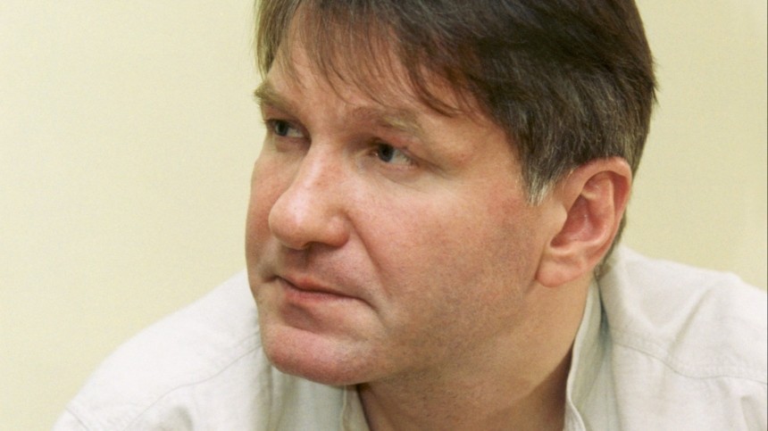Звезда Горячев и другие Игорь Бочкин госпитализирован в московскую клинику