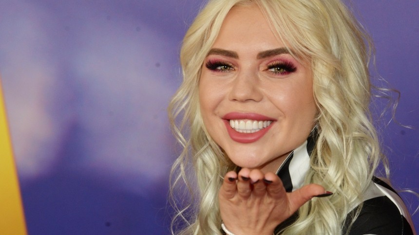 Я должна была отъехать: бывшая девушка Давы рассказала о клинической смерти