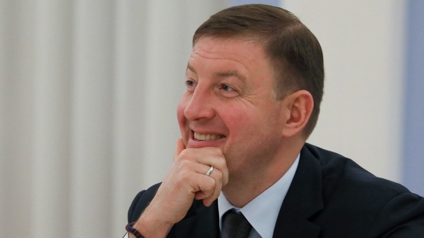 В Ленинградской области стартовала программа социальной газификации