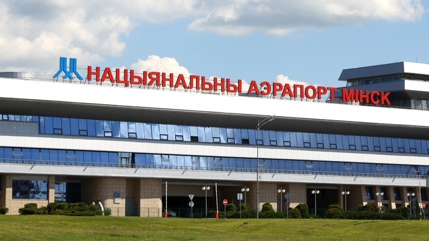 Россия увеличит число авиарейсов с Белоруссией с 1 августа