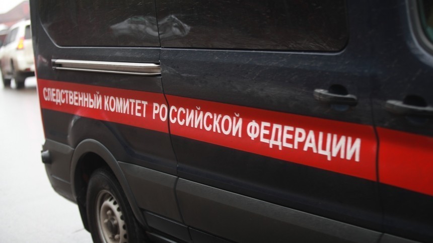 Видео с места расстрела замначальника уголовного розыска Ставрополья