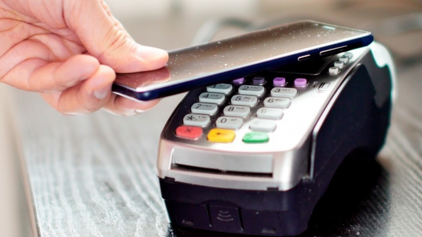 Платежная система Samsung Pay может перестать действовать в России