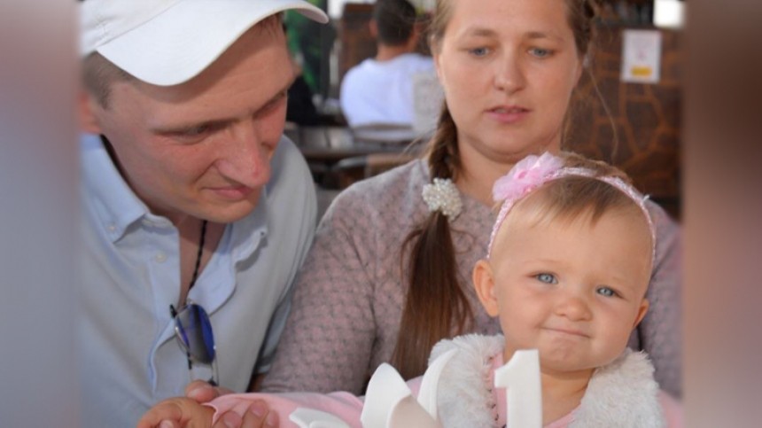 Внучка Пугачевой на свой первый день рождения получила салон красоты