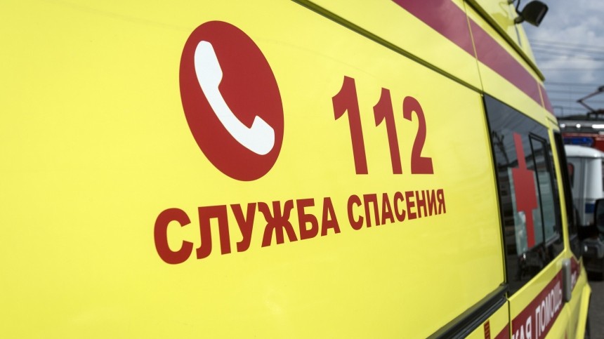 Пострадавших при крушении Ми-8 привезли в больницу Петропавловска-Камчатского
