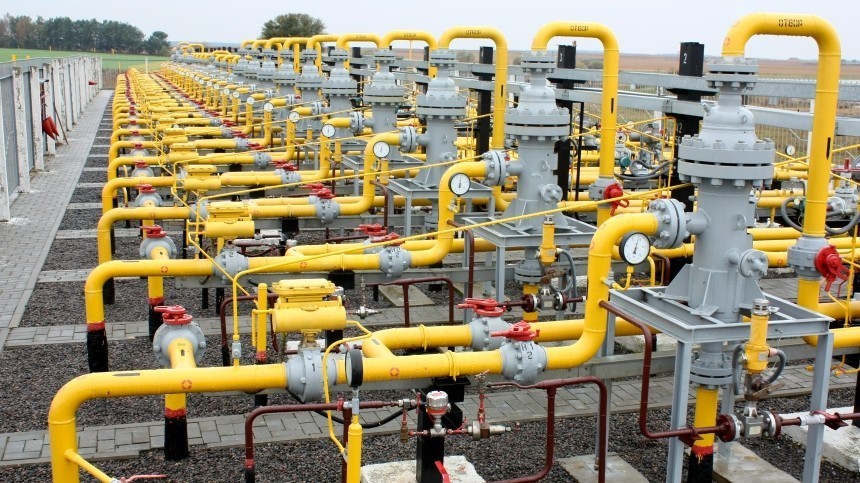 Порядка 150 тысяч домов в Пермском крае подключат к газу до конца 2022 года