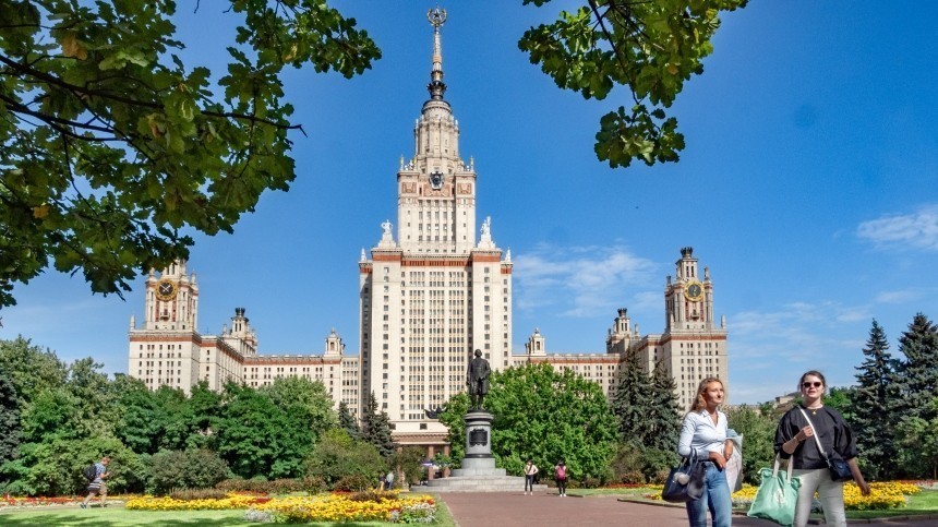 В МГУ рассказали, при каком условии 8-летняя девочка-вундеркинд может учиться в вузе