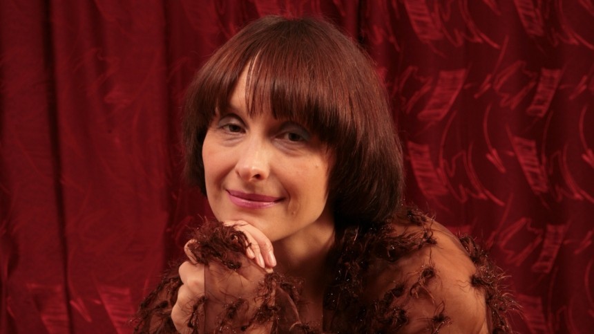 Светлана Рожкова: Если бы я не лечилась, мое время было бы сочтено