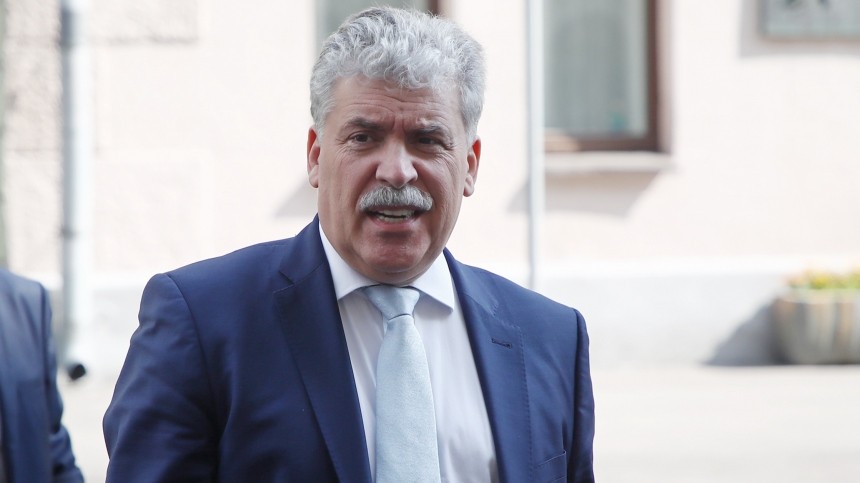 Семейная драма Грудининых привела к трем годам судов и разбирательств