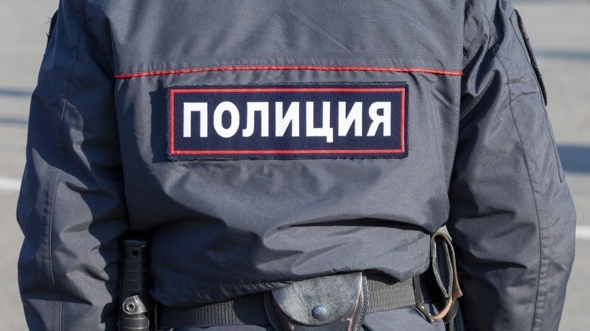 Тело пенсионерки с двумя гранатами нашли в Петербурге