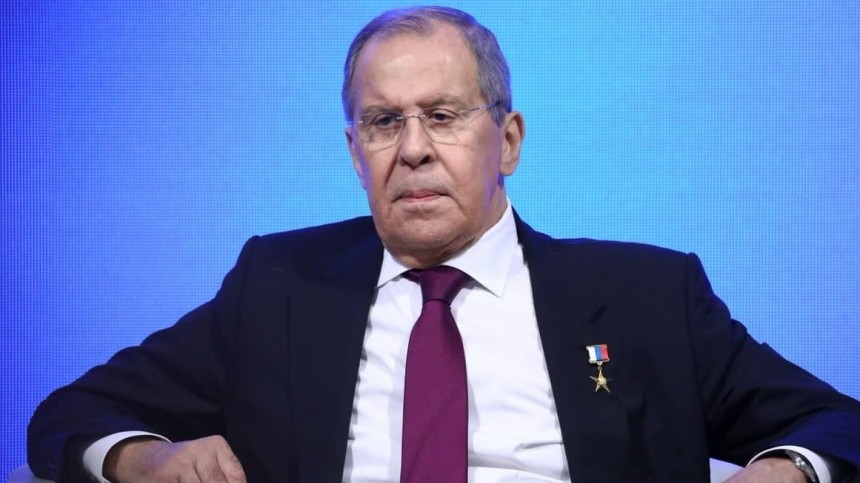 Лавров рассказал об одном из своих главных страхов