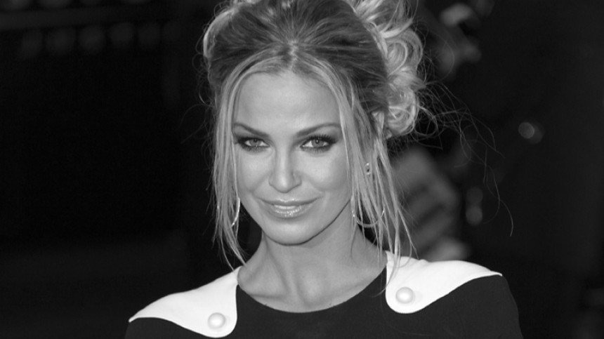 Умерла солистка группы Girls Aloud Сара Хардинг