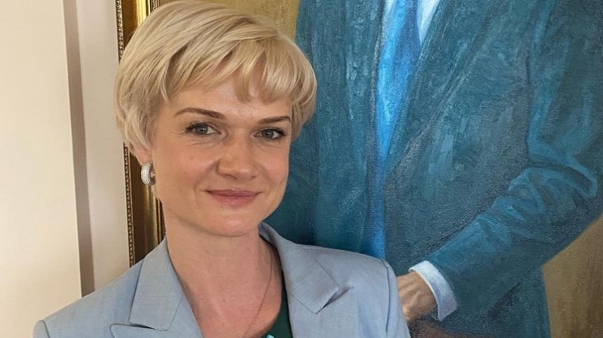 Светлана Хоркина рассказала, что стало с ее сыном от мужа Веры Глаголевой