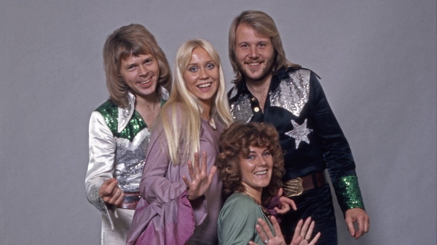Юрий Лоза выступил против участия воссоединившейся группы ABBA в «Евровидении»