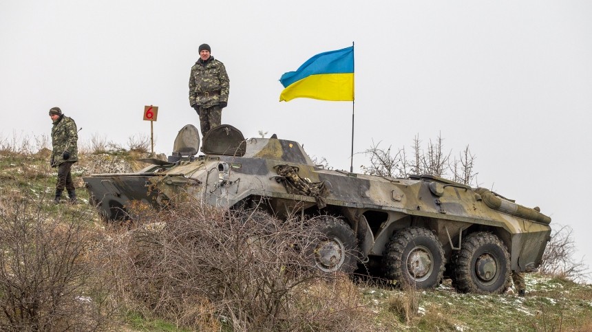 МИД Украины назвал неразумным разрыв отношений с Россией без «мегакатастрофы»