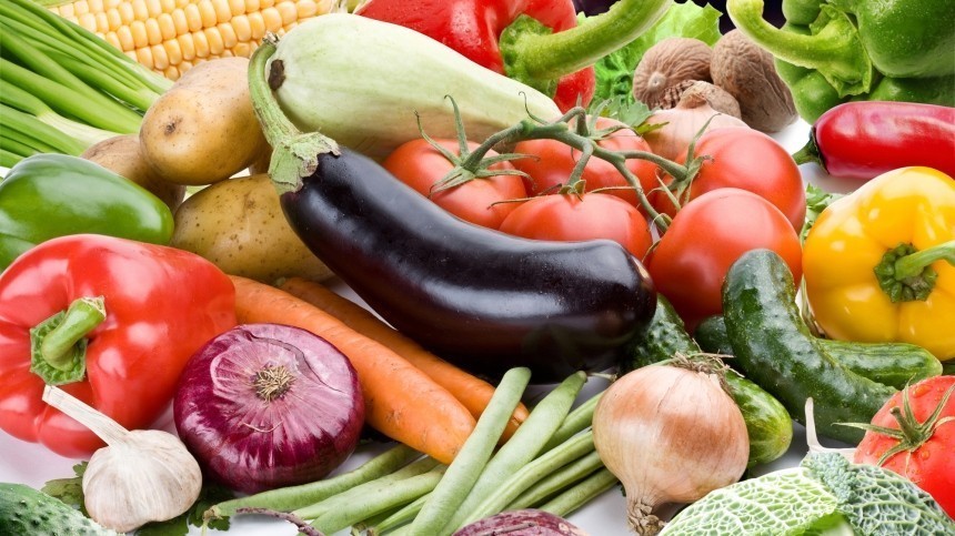 Как хранить фрукты и овощи — ТОП-6 лайфхаков